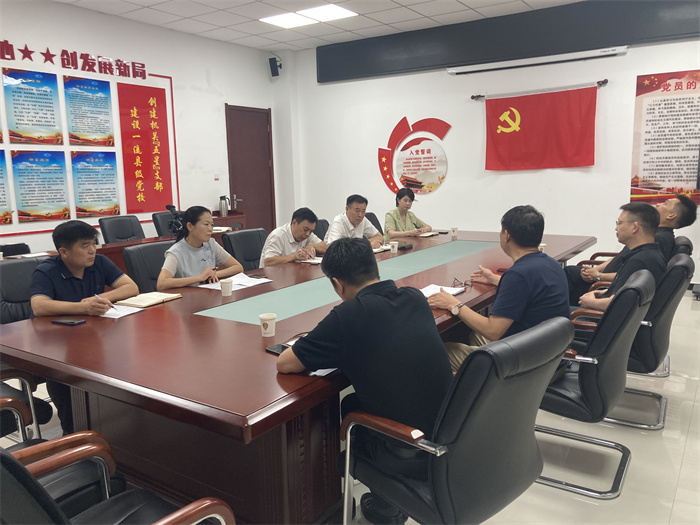 教育問計(jì)博士團(tuán)，借智借力促發(fā)展