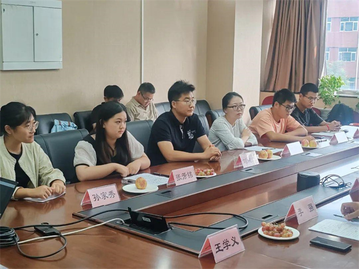 民權(quán)博士團“鯤鵬民權(quán) 全球論道”首期論壇教育專場成功舉辦
