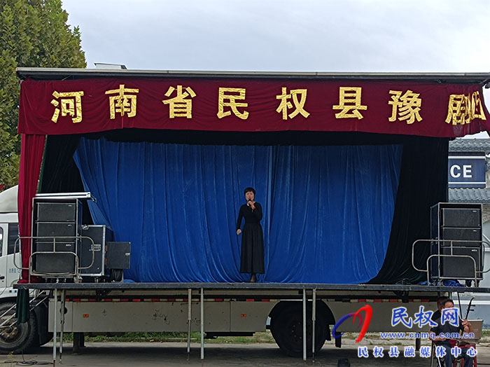 我縣舉行2023年全國(guó)科普日暨“三下鄉(xiāng)”主題示范活動(dòng)