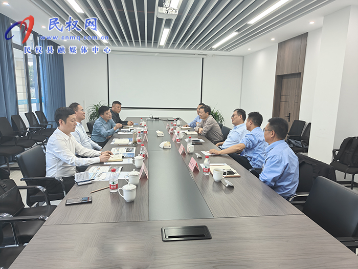 縣委副書記、縣長王景義帶隊(duì)赴昆山考察