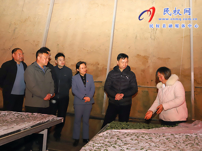 省高院黨組成員、副院長李志增蒞民調(diào)研鞏固拓展脫貧攻堅(jiān)成果同鄉(xiāng)村振興有效銜接工作