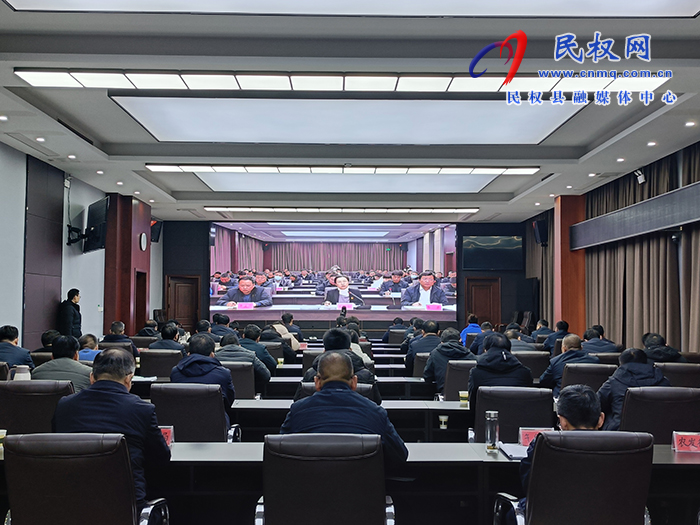 全省學(xué)習(xí)運用“千萬工程”經(jīng)驗建設(shè)宜居宜業(yè)和美鄉(xiāng)村工作推進(jìn)會召開