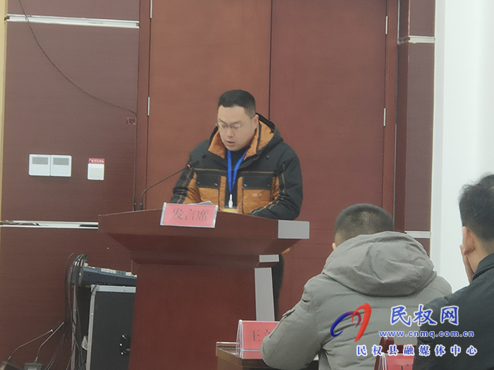 民權(quán)縣2023年秋季學期主體班圓滿結(jié)業(yè)