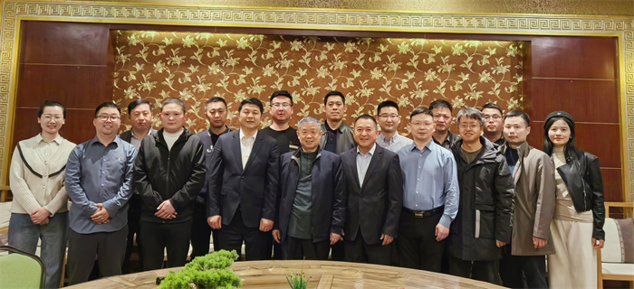 民權(quán)（北京）博士團(tuán)第六期主題論壇暨全國(guó)人大代表分享會(huì)在京成功召開