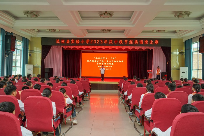 團(tuán)縣委多策并用加強未成年思想道德建設(shè)