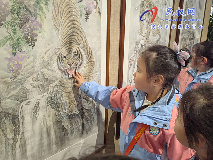 走進天地課堂，探尋文化之源  ——民權(quán)縣第一實驗幼兒園組織開展研學之旅活動