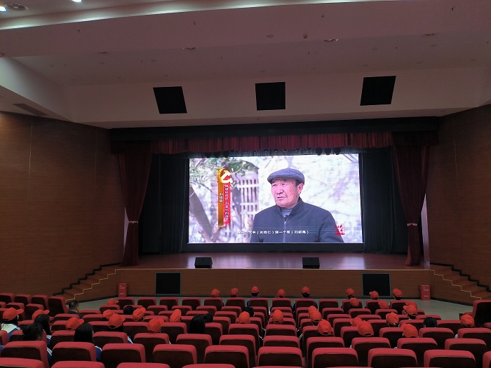 團(tuán)縣委組織開展2024年迎五四“探尋紅色足跡，傳承革命精神”紅色研學(xué)實(shí)踐活動(dòng)