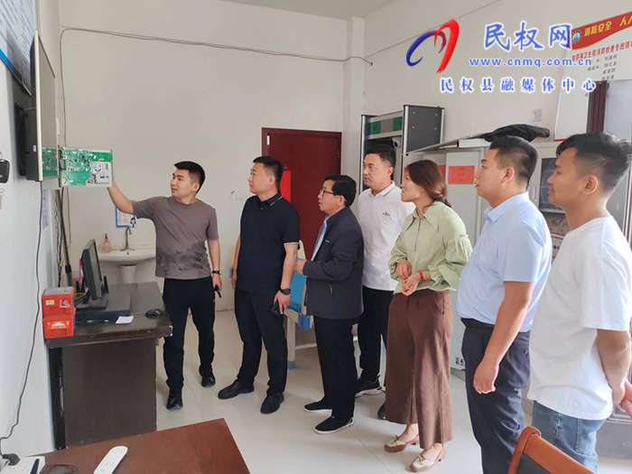 雙塔鎮(zhèn)衛(wèi)生院全面開展風(fēng)險隱患排查整治活動