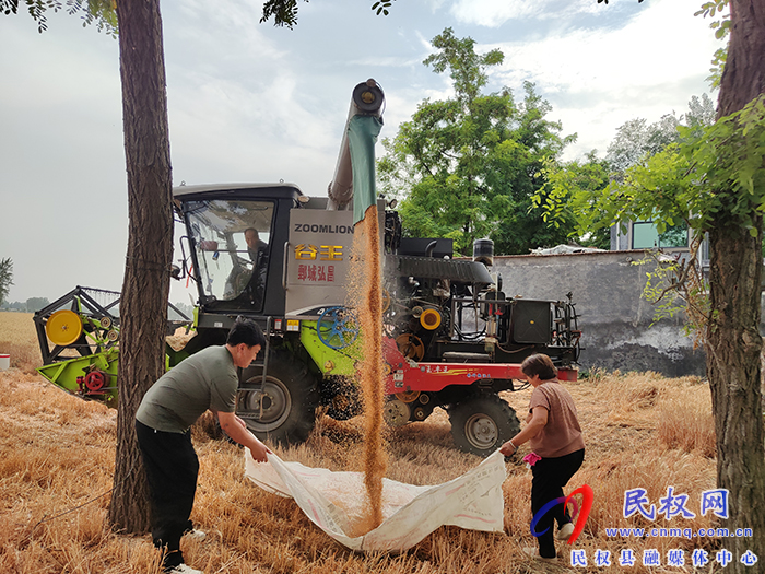 胡集鄉(xiāng)多措并舉確?！叭摹惫ぷ饔行蜻M(jìn)行