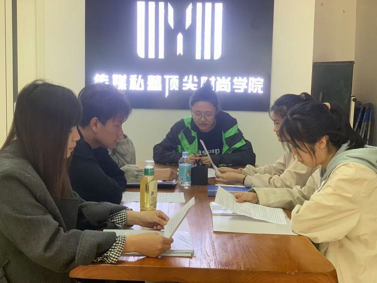 民權縣圖書館舉辦2024年第十九期播音與主持藝術公益講座