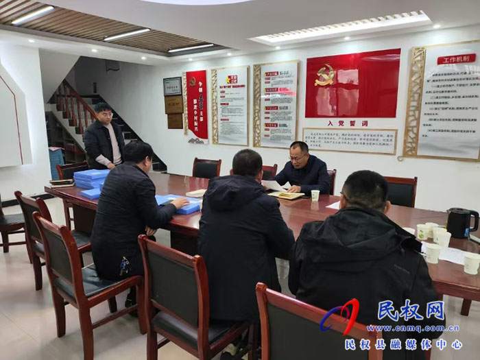 政協(xié)主席周明河督導鞏固脫貧攻堅成果同鄉(xiāng)村振興有效銜接工作