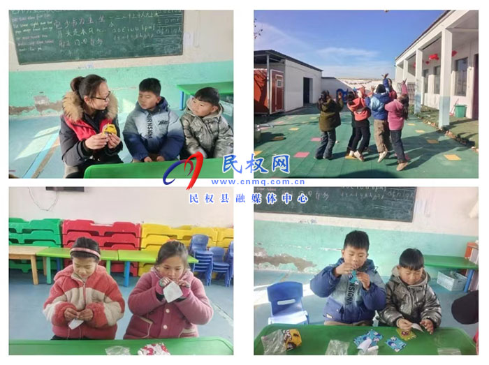 “巧手童心，樂(lè)享童年”—林七鎮(zhèn)兒童手工興趣小組活動(dòng)圓滿結(jié)束