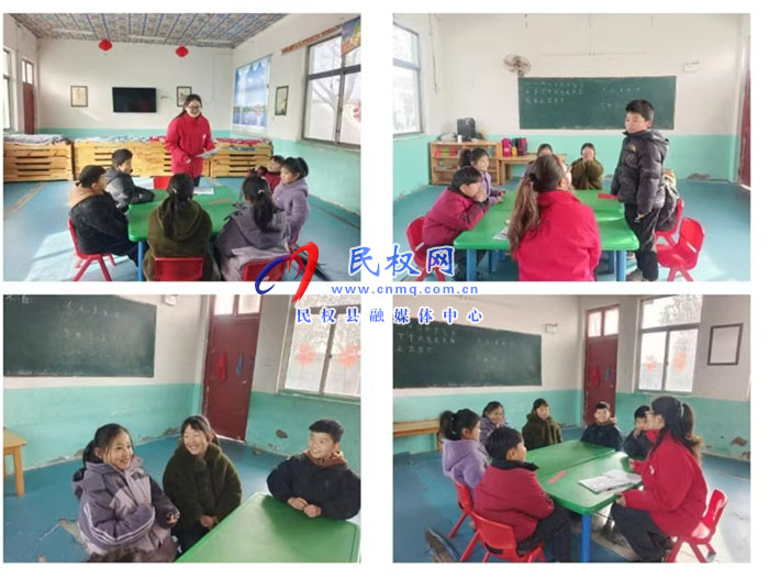“巧手童心，樂(lè)享童年”—林七鎮(zhèn)兒童手工興趣小組活動(dòng)圓滿結(jié)束