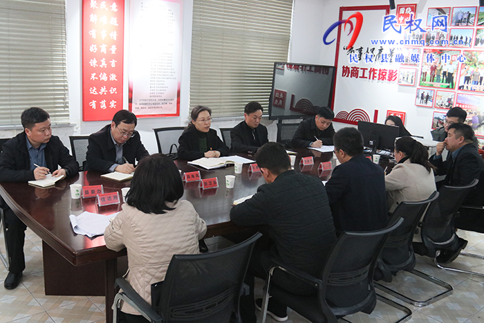 縣委書記王靜嫻調(diào)研基層社會治理、鄉(xiāng)村振興等工作