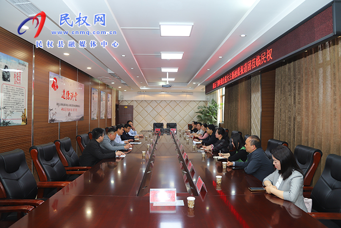 商丘廣播電視臺(tái)重大主題融媒報(bào)道團(tuán)來(lái)民開(kāi)展主題采訪(fǎng)活動(dòng)