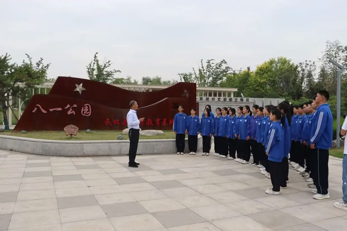 雙喜臨門！民權(quán)縣連獲雙擁、文明“國(guó)字號(hào)”
