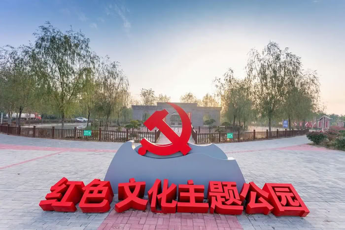 雙喜臨門！民權(quán)縣連獲雙擁、文明“國(guó)字號(hào)”