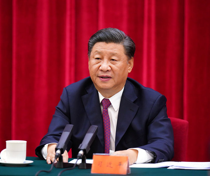 學(xué)習(xí)進(jìn)行時(shí)丨永遠(yuǎn)銘記烈士們的犧牲和奉獻(xiàn)