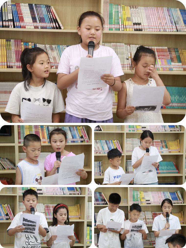 民權(quán)縣圖書館舉辦2025年第十二期“美文同誦”朗誦技巧公益講座（總第54期）