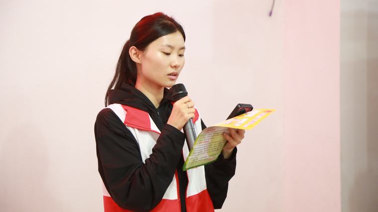 民權(quán)縣舉辦2025年暑期防溺水宣傳活動