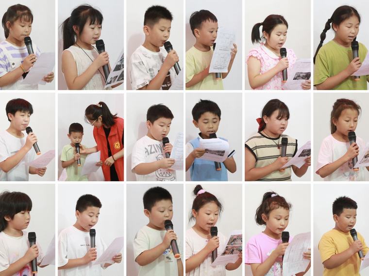 民權(quán)縣圖書館舉辦2025年第十四期“美文同誦”朗誦技巧公益講座（總第56期）
