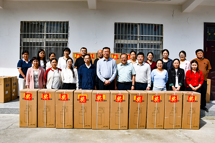 人和鎮(zhèn)召開全鎮(zhèn)教育高質量發(fā)展座談會