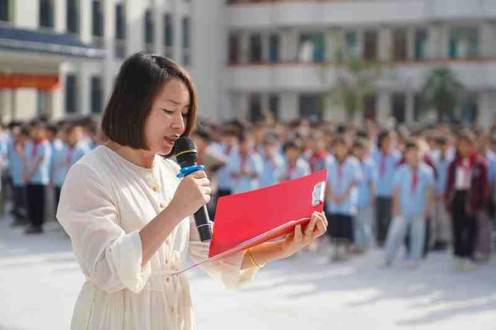 銘記，是為了更堅(jiān)定地前行！——民權(quán)縣實(shí)驗(yàn)小學(xué)教育集團(tuán)開展紀(jì)念“九一八”主題活動(dòng)