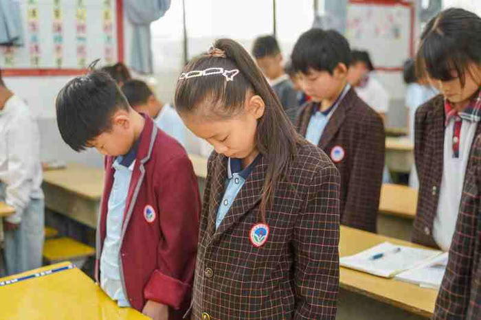 銘記，是為了更堅(jiān)定地前行！——民權(quán)縣實(shí)驗(yàn)小學(xué)教育集團(tuán)開展紀(jì)念“九一八”主題活動(dòng)