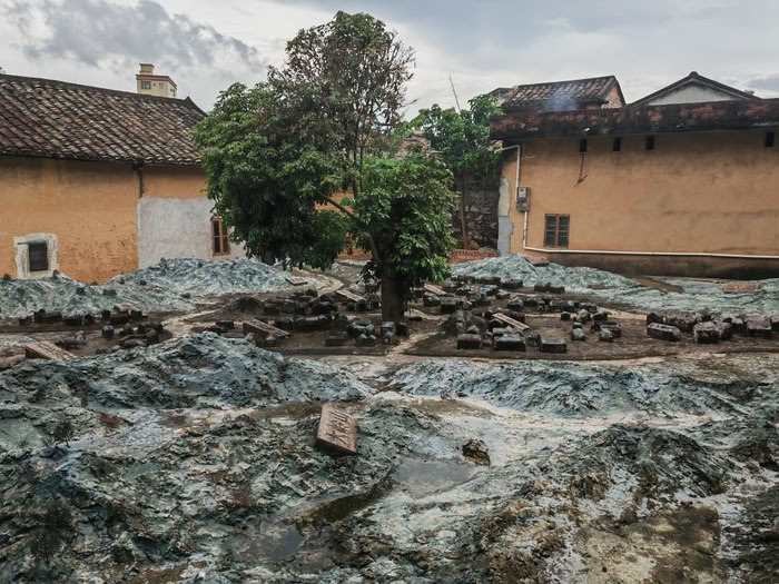 銘記歷史 緬懷先烈丨廣東：沿東縱足跡看鄉(xiāng)村振興新征程