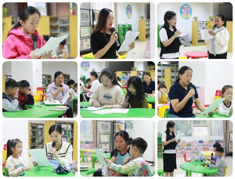 民權(quán)縣圖書館舉辦2025年第十三期“閱讀推廣人”周末公益培訓(xùn)(總第40期) 民權(quán)縣圖書館舉辦2025年第十三期“閱讀推廣人”周末公益培訓(xùn)(總第40期)