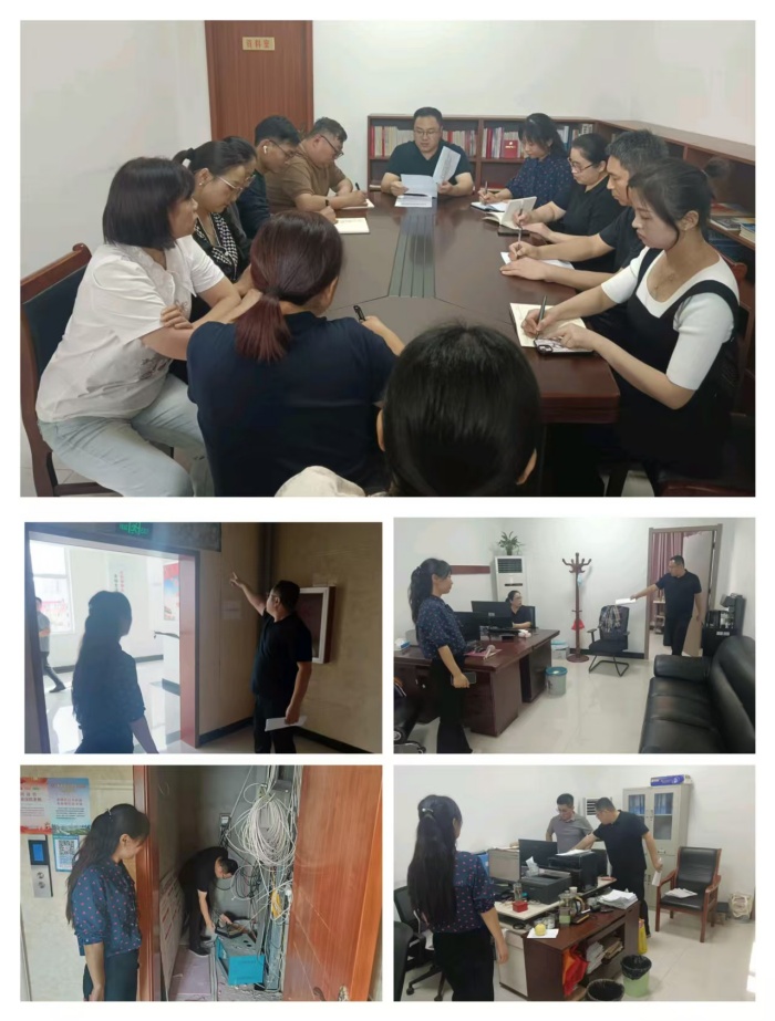 社會保險中心開展節(jié)前廉政提醒工作 社會保險中心開展節(jié)前廉政提醒工作