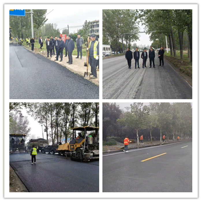 市公路事業(yè)發(fā)展中心副主任華學(xué)禮帶隊到我縣檢查指導(dǎo)國評準(zhǔn)備工作 市公路事業(yè)發(fā)展中心副主任華學(xué)禮帶隊到我縣檢查指導(dǎo)國評準(zhǔn)備工作