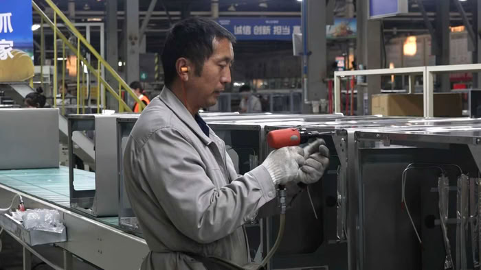 冷博會前瞻:香雪海攜硬核新品蓄勢待發(fā) 行業(yè)焦點搶先看 冷博會前瞻:香雪海攜硬核新品蓄勢待發(fā) 行業(yè)焦點搶先看