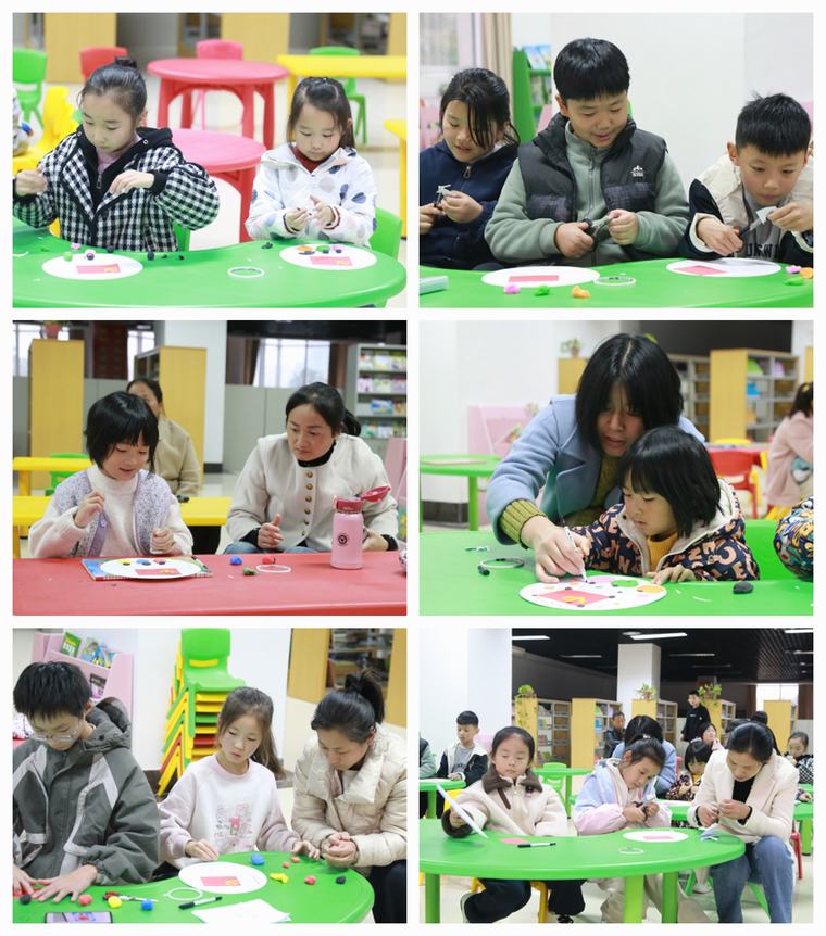 民權(quán)縣圖書館舉辦2025年第十一期“童心向黨·書香伴成長”閱讀分享會(huì)活動(dòng)(總第62期) 民權(quán)縣圖書館舉辦2025年第十一期“童心向黨·書香伴成長”閱讀分享會(huì)活動(dòng)(總第62期)