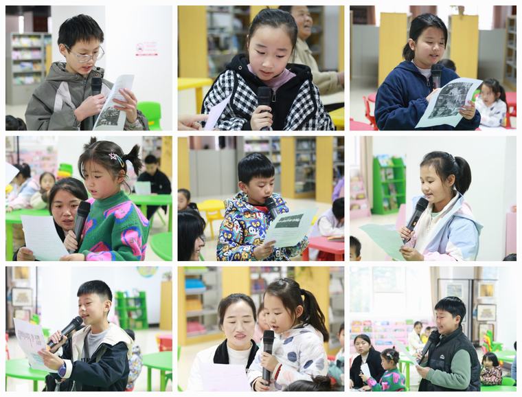 民權(quán)縣圖書館舉辦2025年第十四期“閱讀推廣人”周末公益培訓(xùn)（總第41期）