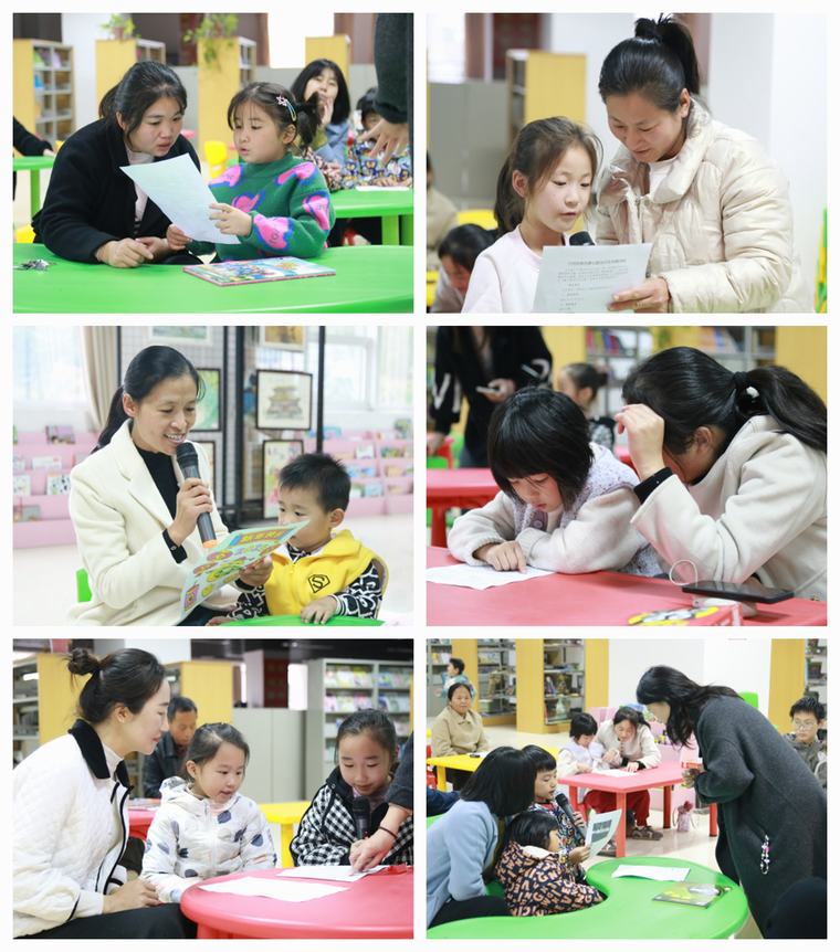 民權(quán)縣圖書館舉辦2025年第十四期“閱讀推廣人”周末公益培訓(xùn)（總第41期）