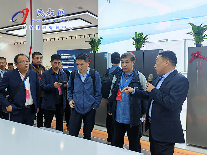 冷博會企業(yè)探廠考察活動成效顯著 冷博會企業(yè)探廠考察活動成效顯著