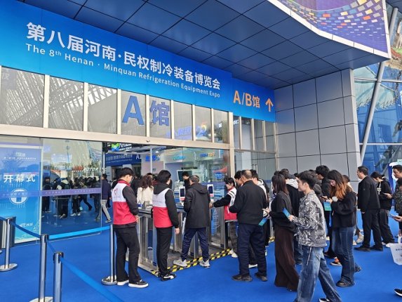 團縣委:以青春力量護航