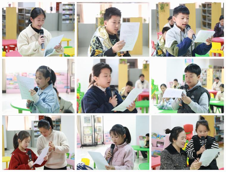 民權(quán)縣圖書館舉辦2025年第十八期“美文同誦”朗誦技巧公益講座(總第60期) 民權(quán)縣圖書館舉辦2025年第十八期“美文同誦”朗誦技巧公益講座(總第60期)